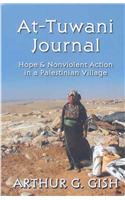 At-Tuwani Journal: Hope & Nonviolent Action in a Palestinian Village