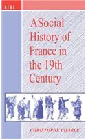 Social History of France in the 19th Century
