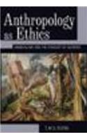 Anthropology as Ethics