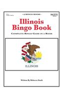 Illinois Bingo Book