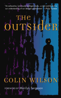 The Outsider: (English)