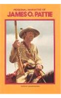 Personal Narrative of James O. Pattie