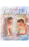 Catholic Baby's First Prayer Book