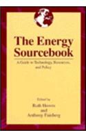 Energy Sourcebook: A Guide to Technology, Resources, and Policy