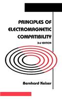 Principles of Electromagnietic Compatibility 3rd Edition