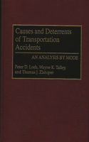 Causes and Deterrents of Transportation Accidents