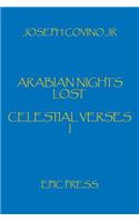 Arabian Nights Lost