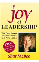 Joy of Leadership