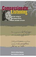 Compassionate Listening