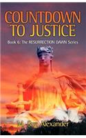 Countdown to Justice