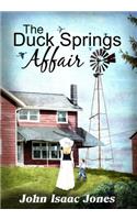 Duck Springs Affair