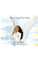 Not All Angels Have Wings