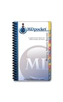 MDpocket Medical Reference Guide