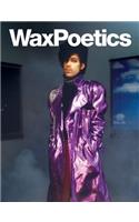 Wax Poetics Issue 50 (Paperback)