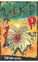 Lickd