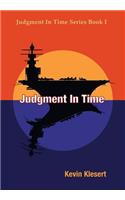 Judgment In Time