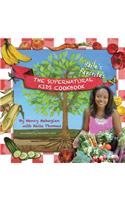 Supernatural Kids Cookbook - Haile's Favorites