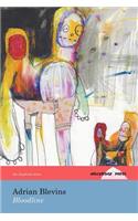 Bloodline (The Hollyridge Press Chapbook Series)