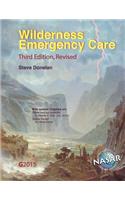 Wilderness Emergency Care