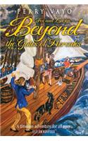 Fox and Lucien, Beyond the Gates of Hercules