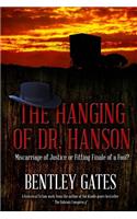 Hanging of Dr. Hanson