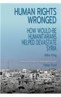 Human Rights Wronged