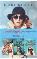 The Stella Reynolds Mystery Series