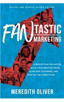FANtastic Marketing - Revised and Updated Second Edition