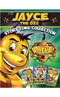 Jayce The Bee Story Time Collection
