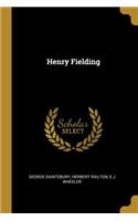 Henry Fielding