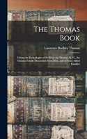 Thomas Book