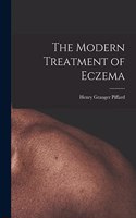 Modern Treatment of Eczema