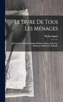 Livre De Tous Les Ménages
