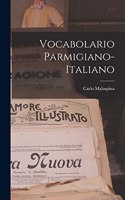 Vocabolario Parmigiano-Italiano