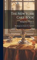 New York Cake Book