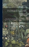 Flora Italiana