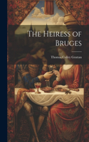 The Heiress of Bruges