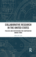 Collaborative Research in the United States