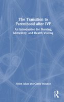 Transition to Parenthood After Ivf