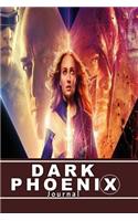 Dark Phoenix Journal