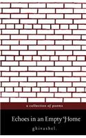 Echoes in an Empty Home: a collection of poems