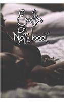 Erotic Notebook