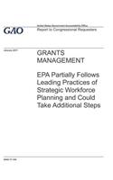 Grants Management