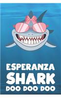 Esperanza - Shark Doo Doo Doo