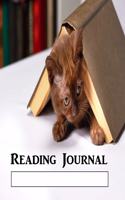 Reading Journal