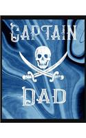 Captain Dad