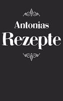 Antonias Rezepte
