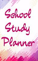School Study Planner