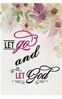 Let Go and Let God