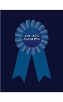 You Are Awesome